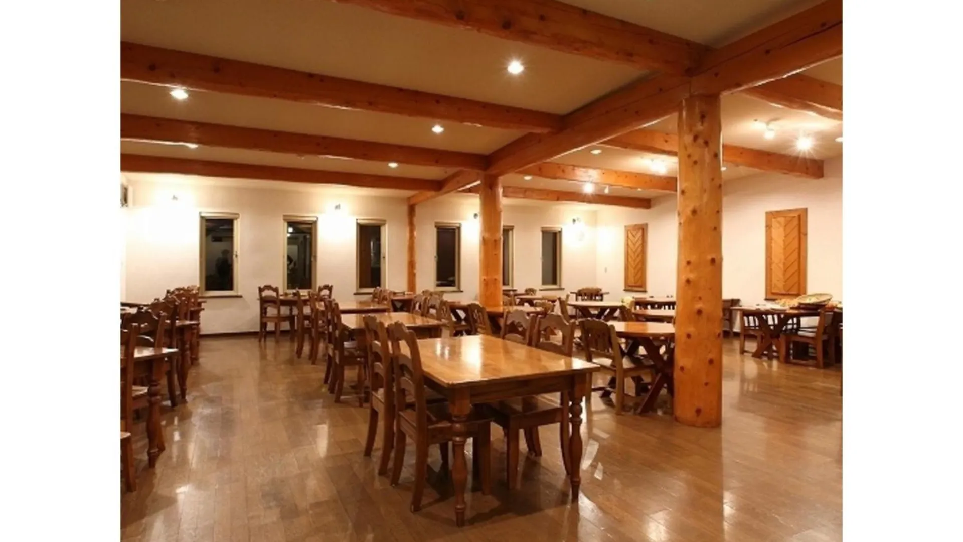 Nakafurano Resort Inn North Country - Vacation Stay 31593V 0*,